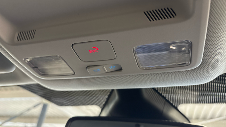 Ford Puma 1.0 EcoBoost Hybrid mHEV Titanium 5dr Petrol Hatchback